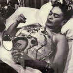 Dopo la visita alla Casa Blu di Frida Kahlo,ci prepariamo al Solo Show della Tate Modern di Londra di giugno