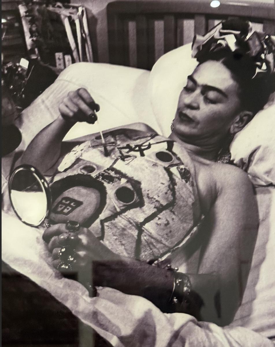 Besuchen Sie Frida Kahlos Blaues Haus – Willkommen im Tessin
