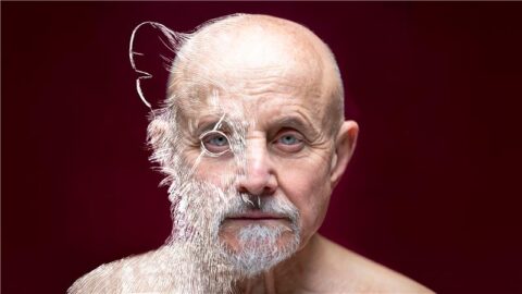 VicoQuartoMazzini debutta al LAC con I miei stupidi intenti