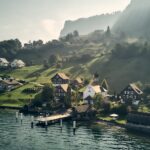 Turismo in Svizzera: la scoperta dei luoghi nazionali ridisegna la primavera 2026