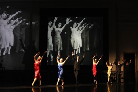 Lugano Dance Project torna con la terza edizione tra memoria e contemporaneità Sottotitolo Dal 10 al 14 giugno 2026 il festival biennale anima il LAC e la città con artisti internazionali, prime nazionali e riflessioni sul tema dell’eredità nella danza