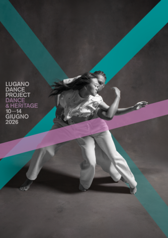 Lugano Dance Project torna con la terza edizione tra memoria e contemporaneità Sottotitolo Dal 10 al 14 giugno 2026 il festival biennale anima il LAC e la città con artisti internazionali, prime nazionali e riflessioni sul tema dell’eredità nella danza