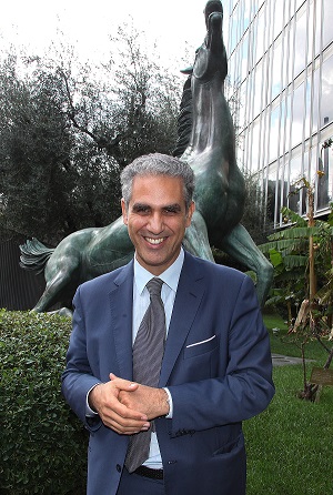 intelligenza artificiale