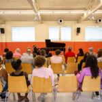 Musica nei Quartieri torna a Lugano: concerti diffusi tra comunità e territorio