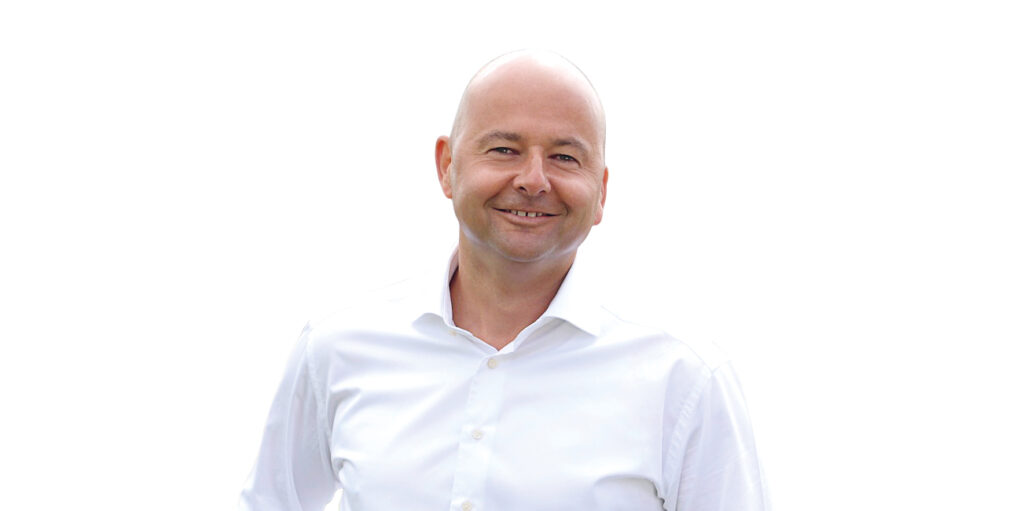 Nils Planzer: anche la logistica del futuro sarà una questione di persone