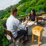 Soggiornare sul Monte Generoso: l’albergo diffuso rilancia il territorio