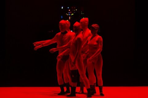 Danza: incontro di coreografie dal mondo La stagione di danza al LAC prosegue con un cartellone ricco e stimolante, capace di abbracciare con equilibrio e inventiva una sorprendente varietà di linguaggi coreografici 