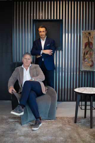 POST Hotel & Residences by Elie Saab: 