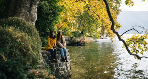 Ticino Turismo 2026: