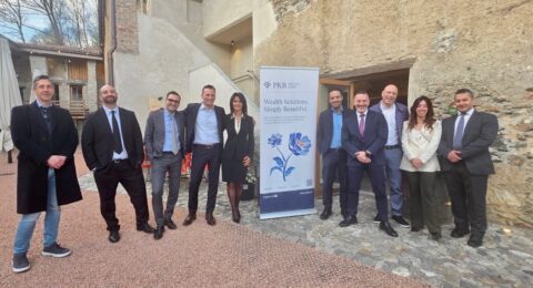 Nuove promozioni in PKB: la banca celebra i collaboratori promossi