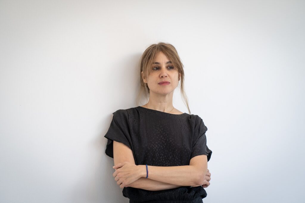 Verso ChiassoLetteraria: il BookCHLub accende il dibattito con Veronica Raimo a Lugano