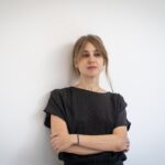 Verso ChiassoLetteraria: il BookCHLub accende il dibattito con Veronica Raimo a Lugano