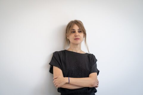 Verso ChiassoLetteraria, il BookCHLub accende il dibattito su Veronica Raimo Sottotitolo A Lugano un aperitivo letterario aperto al pubblico anticipa l’edizione 2026 di ChiassoLetteraria,