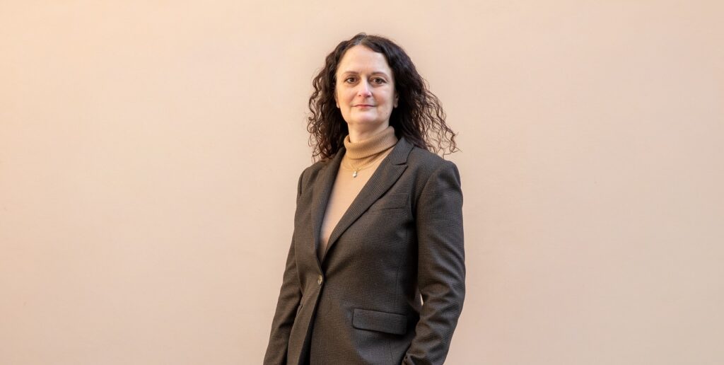 Isabella Lenzo Massei: le arti scuola di vita