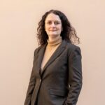 Isabella Lenzo Massei: le arti scuola di vita