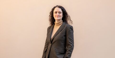 Isabella Lenzo massei