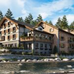 POST Hotel & Residences by Elie Saab: ad Andermatt il lusso sposa la tradizione alpina