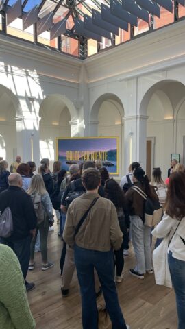 Museo Hermann Hesse,