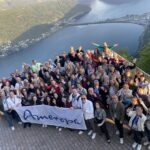 Bahnsinnige Schweiz 2026: la regione del Luganese conquista il mercato tedesco tra turismo lento, cultura e territorio