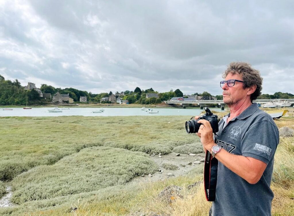 Marco Bazzi: “Il giornalismo o è libero… o non è”