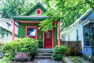 Airbnb a Milano, dove nasce davvero lo stile: loft e esperienze oltre le passerelle