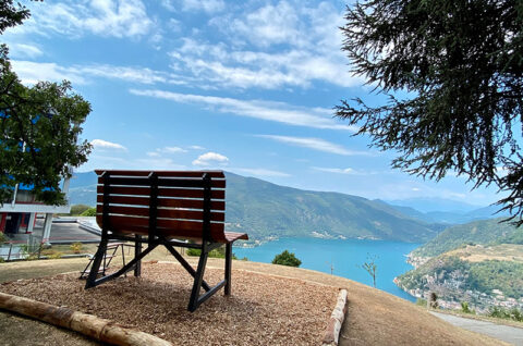 Hotel Serpiano Panorama Retreat