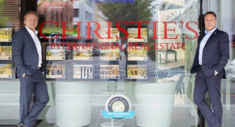 Wetag e Christie’s International