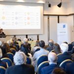 Premio San Salvatore a Karin Jordan: riconoscimento alla pioniera delle cure di supporto in oncologia