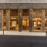 Rocca amplia la presenza in Sicilia con una nuova boutique a Siracusa