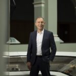 Thomas Zurbuchen riceve il Prix Suisse 2026