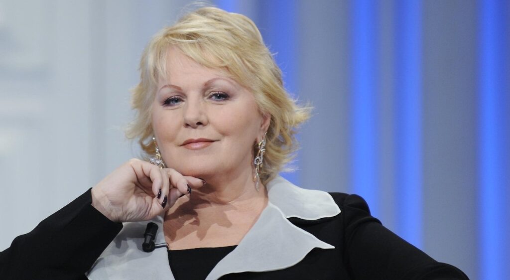 Katia Ricciarelli: una rosa in palcoscenico