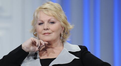 Katia Ricciarelli