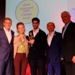 SWISS WHO’S WHO NEXTGEN AWARDS 2026, a Losanna riflettori sulla nuova leadership svizzera