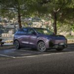 Leapmotor B10 Hybrid EV: fino a 900 km di autonomia