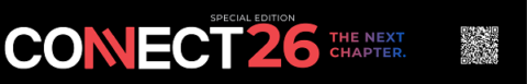 Connect26: la trasformazione non è solo digitale