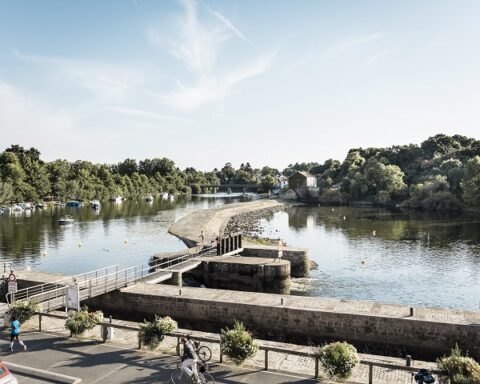 nantes
