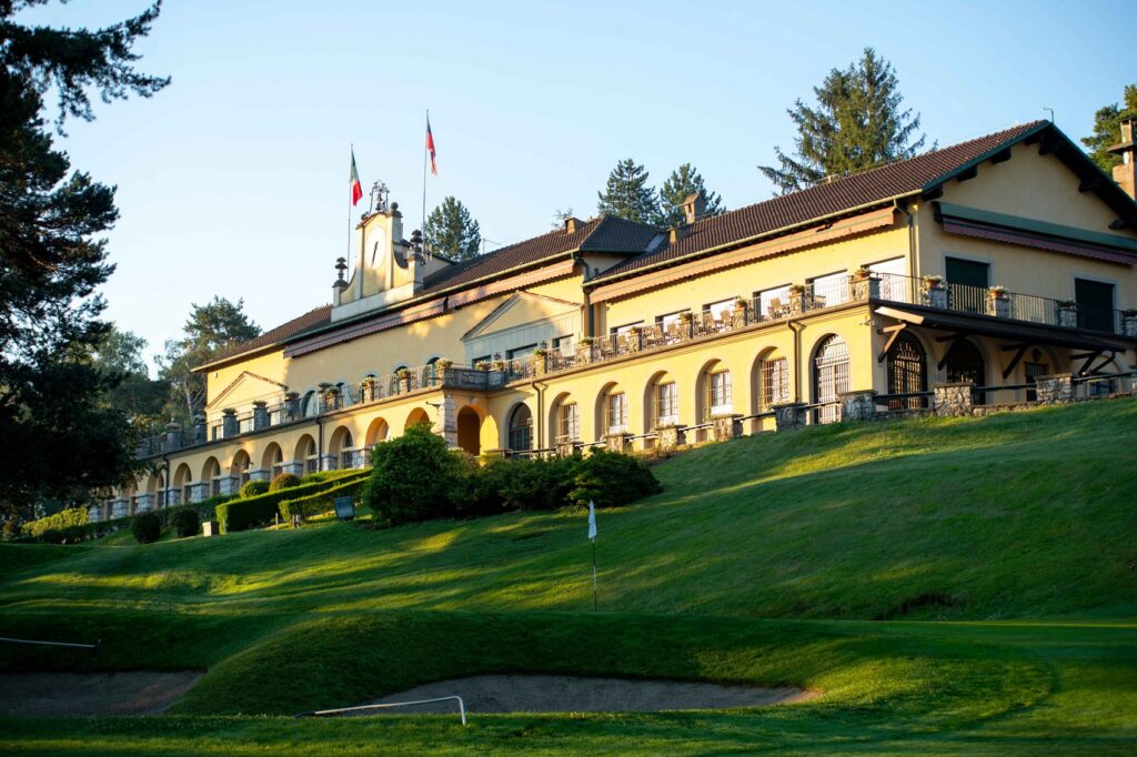 Hickory Masters 2026: a Villa d’Este il golf torna alle origini con il primo Major giocato con mazze in legno
