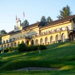 Hickory Masters 2026: a Villa d’Este il golf torna alle origini con il primo Major giocato con mazze in legno