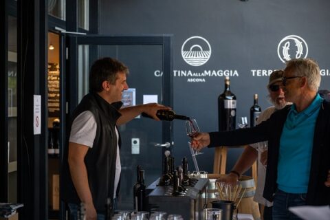 Cantine Aperte in Ticino 2026: due weekend tra degustazioni, territorio e nuove soluzioni di mobilità