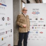 Ticino House: incontro con i potenti del mondo