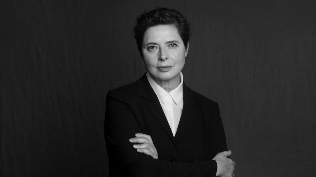 Isabella Rossellini riceverà l’Excellence Award al Locarno Film Festival 2026