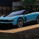 Il Cavallino traccia la via del futuro: debutta a Roma la nuova Ferrari Luce