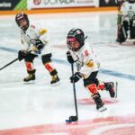 Fondazione HC Lugano Academy: vivere un giorno da campioni