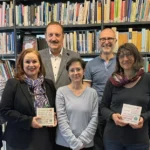 Nasce una nuova associazione per consolidare la promozione precoce della lettura in Svizzera