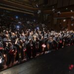 Trampolino sul futuro: l’università di Sorengo celebra i laureati del 2026 al LAC