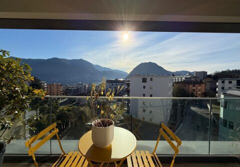 SIT Immobiliare: l’importanza di mantenere sempre un atteggiamento prudente Sabina Gatto, CEO di SIT Immobiliare affronta le principali tematiche di carattere economico e finanziario che condizionano l’andamento del mercato immobiliare ticinese e sottolinea l’importanza di avvalersi sempre di una consulenza altamente professionale 