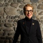 The Living Circle protagonista nella guida “I 150 migliori hotel”: premiata Katharina Baumann