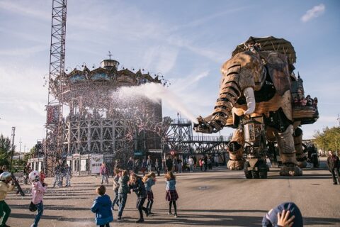 nantes