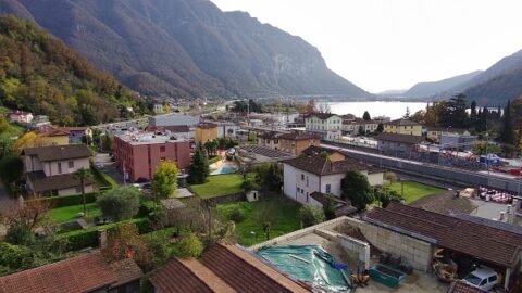 SIT Immobiliare: l’importanza di mantenere sempre un atteggiamento prudente Sabina Gatto, CEO di SIT Immobiliare affronta le principali tematiche di carattere economico e finanziario che condizionano l’andamento del mercato immobiliare ticinese e sottolinea l’importanza di avvalersi sempre di una consulenza altamente professionale 