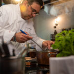 THE GLOBAL TABLE LUGANO: il LAC accende i riflettori sulla gastronomia internazionale